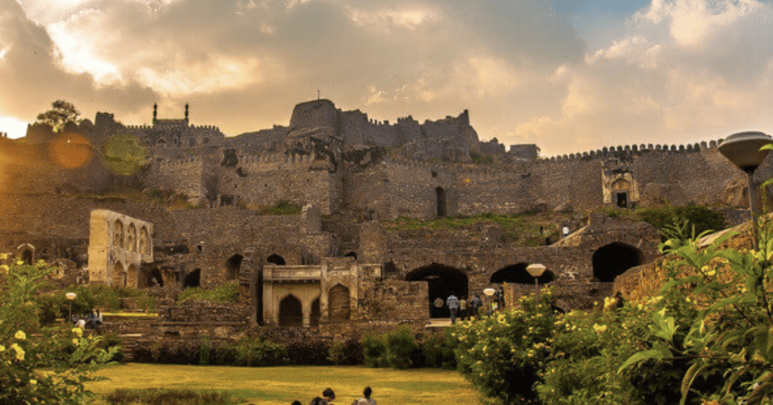 48 Hours in Hyderabad: What to See, Eat & Snap